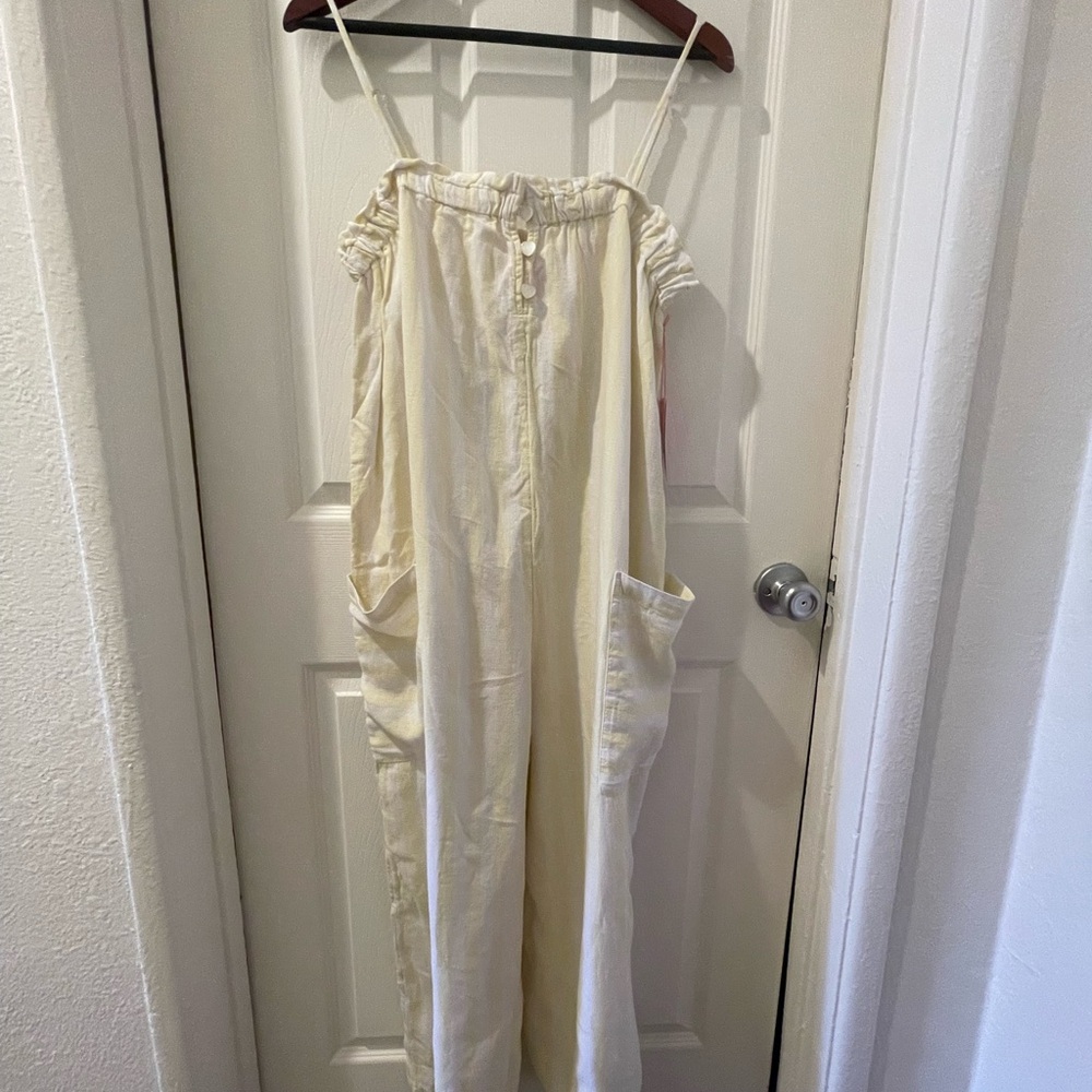 Stoney Clover Lane x Target Collab Jumpsuit